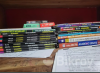 Ielts preparation to5al 25 books